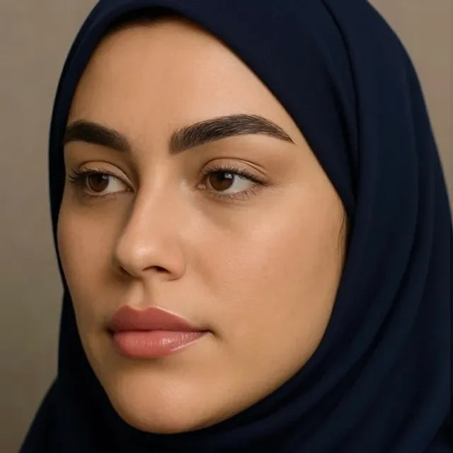 تفتيح وإزالة تصبغات الشفاه